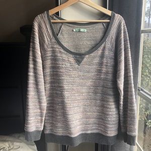 Maurices Sweater